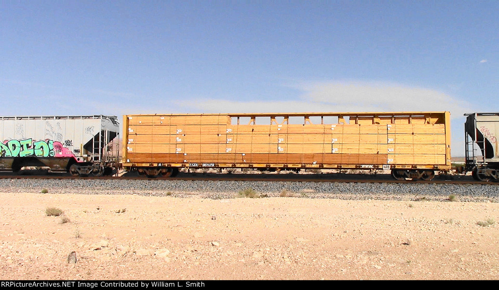 EB Manifest Frt at Erie NV W-Pshr -26